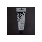 St.Petersburg 120 ml Black 810 Sonnet Akrilik Boya
