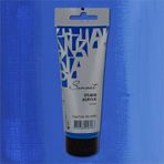 St.Petersburg 120 ml Blue Light 520 Sonnet Akrilik Boya