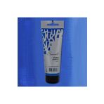 St.Petersburg 120 ml Blue Light 520 Sonnet Akrilik Boya