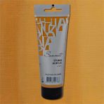 St.Petersburg 120 ml Gold Ochre 205 Sonnet Akrilik Boya