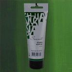 St.Petersburg 120 ml Green Deep 710 Sonnet Akrilik Boya