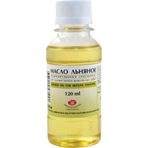 St.Petersburg 120 ml Keten Yağı
