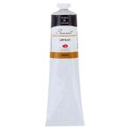 St.Petersburg 120 ml Lamp Black Sonnet Yağlı Boya