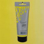St.Petersburg 120 ml Lemon 214 Sonnet Akrilik Boya