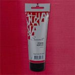 St.Petersburg 120 ml Madder Lake Red 317 Sonnet Akrilik Boya
