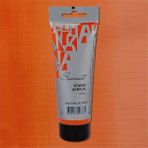 St.Petersburg 120 ml Orange 315 Sonnet Akrilik Boya