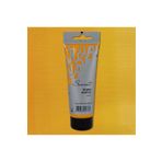 St.Petersburg 120 ml Yellow Deep 221 Sonnet Akrilik Boya