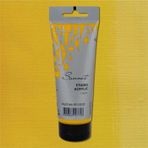 St.Petersburg 120 ml Yellow Medium 220 Sonnet Akrilik Boya