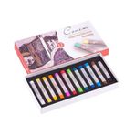 St.Petersburg 12’li 7141223 Sonnet Soft Pastel Boya Seti