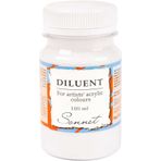 St.Petersburg 2427924 Diluent 100 ml Sonnet Akrilik