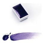 St.Petersburg 2,5 ml 613 Ultramarine Violet White Nights Tam Tablet Suluboya