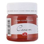 St.Petersburg 40 ml English Red 300 Sonnet Guaj Boya