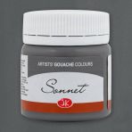 St.Petersburg 40 ml Grey 814 Sonnet Guaj Boya