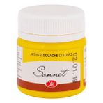 St.Petersburg 40 ml Yellow 211 Sonnet Guaj Boya