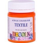 St.Petersburg 4128315 Decola 50 ml Orange Kumaş Boyası