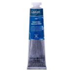 St.Petersburg 46 ml Cobalt Blue Spectral Hue 502 Ladoga Yağlı Boya