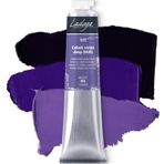 St.Petersburg 46 ml Cobalt Violet Deep Hue 603 Ladoga Yağlı Boya