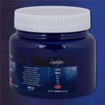 St.Petersburg 500 ml Blue 515 Ladoga Akrilik Boya