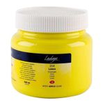 St.Petersburg 500 ml Lemon 214 Ladoga Akrilik Boya