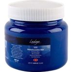 St.Petersburg 500 ml Phthalocyanine Blue 500 Ladoga Akrilik Boya