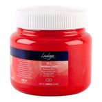 St.Petersburg 500 ml Vermilion 312 Ladoga Akrilik Boya
