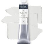 St.Petersburg 5798789 Ladoga 46 ml Titanium White 101 Yağlı Boya
