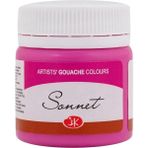 St.Petersburg Fuşya 40 ml Sonnet Guaj Boya