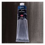 St.Petersburg Ladoga 120 ml Lamp Black 801 Yağlı Boya
