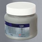St. Petersburg Ladoga Akrilik Boya 500 ml 814 Grey