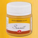 St.Petersburg N:3620206 Sonnet Light Ochre 40 ml Guaj Boya