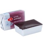 St.Petersburg N:624 2.5ml Perylene Violet White Nights Tam Tablet Sulu Boya