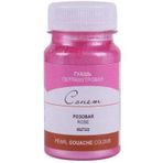 St.Petersburg N:6727322 Sonnet Pearl Rose 100 ml Guaj Boya