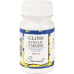 St. Petersburg Parlak 100 ml Sonnet Vernik