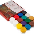 St. Petersburg Sonnet Guaj Boya 16 Renk X 20 Ml 36411572