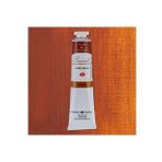 St. Petersburg Sonnet Studio Yağlı Boya 46 ml S1 Burnt Sıenna 406