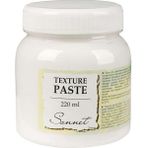 St.Petersburg Sonnet Texture Paste 220 ml Boya