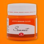 St. Petersburg St. Petersburg Sonnet Guaj Boya 40 ml 315 Orange