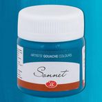 St. Petersburg St. Petersburg Sonnet Guaj Boya 40 ml 514 Blue Green