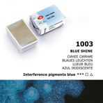 St. Petersburg St. Petersburg White Nights Tam Tablet Sulu Boya 1003 Blue Shine