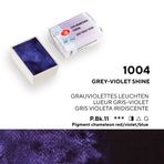 St. Petersburg St. Petersburg White Nights Tam Tablet Sulu Boya 1004 Grey Violet Shine