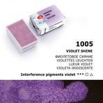 St. Petersburg St. Petersburg White Nights Tam Tablet Sulu Boya 1005 Violet Shine
