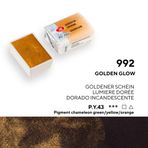 St. Petersburg St. Petersburg White Nights Tam Tablet Sulu Boya 992 Golden Glow
