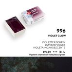 St. Petersburg St. Petersburg White Nights Tam Tablet Sulu Boya 996 Violet Glow
