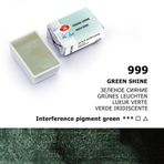 St. Petersburg St. Petersburg White Nights Tam Tablet Sulu Boya 999 Green Shine