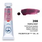 St. Petersburg St. Petersburg White Nights Tüp Sulu Boya 10 ml. 398 Purple Mist