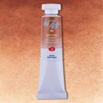 St. Petersburg White Nights 10 ml Tüp Sulu Boya 406 Burnt Sienna Sanatçı Kalitesi