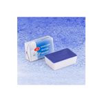 ST. PETERSBURG White Nights 1/1 Tam Tablet Sulu Boya 508 Blue Cobalt
