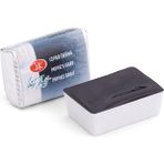 St. Petersburg White Nights 2,5 ml Tam Tablet Suluboya N:812 Paynes Gray Renkli Boya