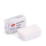 St.Petersburg White Nights Extra-Fine 2.5 ml Zinc White 100 Tablet Sulu Boya