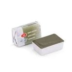St.Petersburg White Nights Extra Fine Green Earth 730 2.5 ml Tam Tablet Sulu Boya